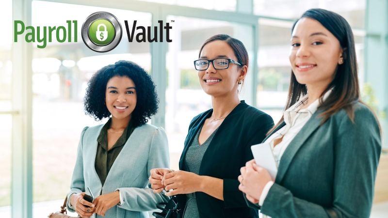 Payroll Vault Franchise