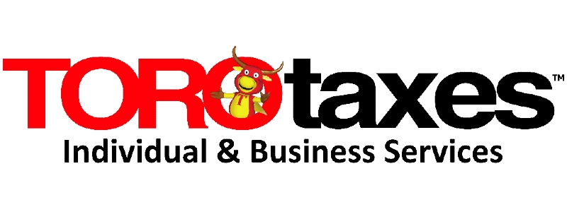 Start Your Toro Taxes Franchise Today