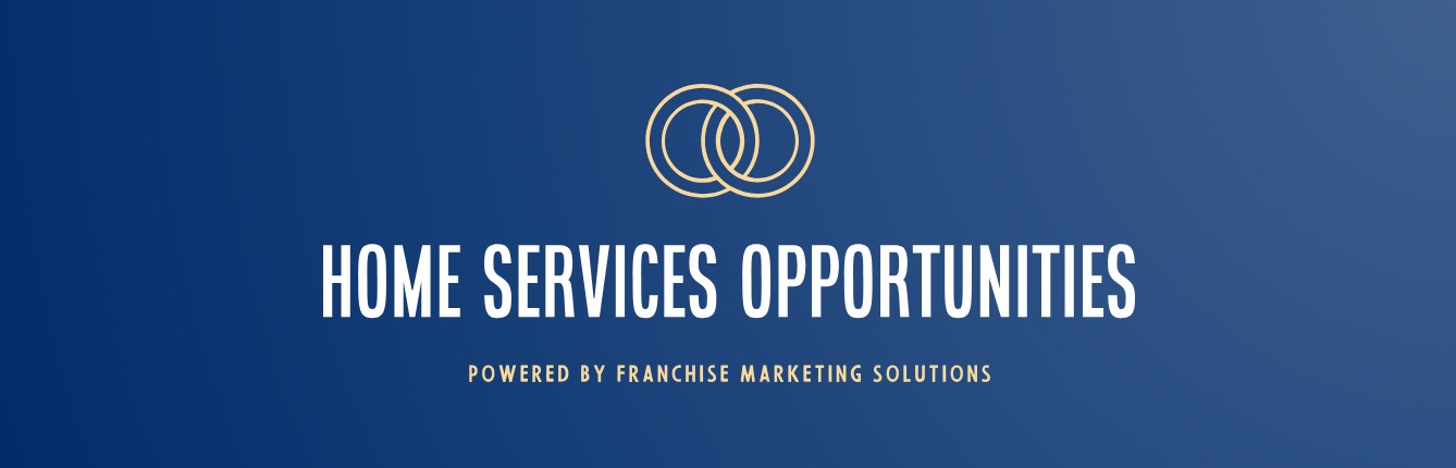 home services franchise opportunities