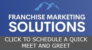 Franchise marketing solutions meet and greet