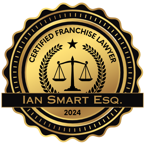 certified franchise lawyers